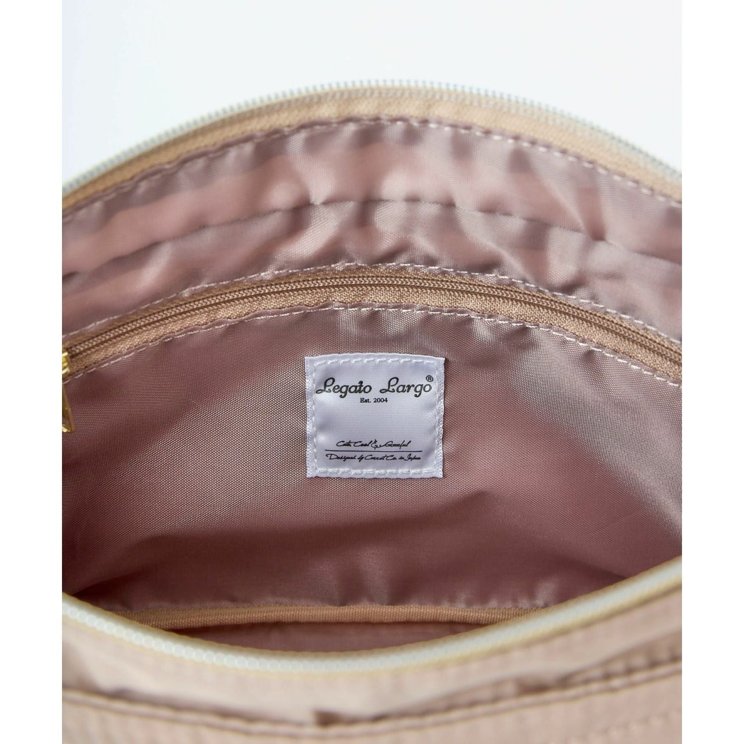 Legato Largo Silky Mini Shoulder Bag (SA) - Image 25