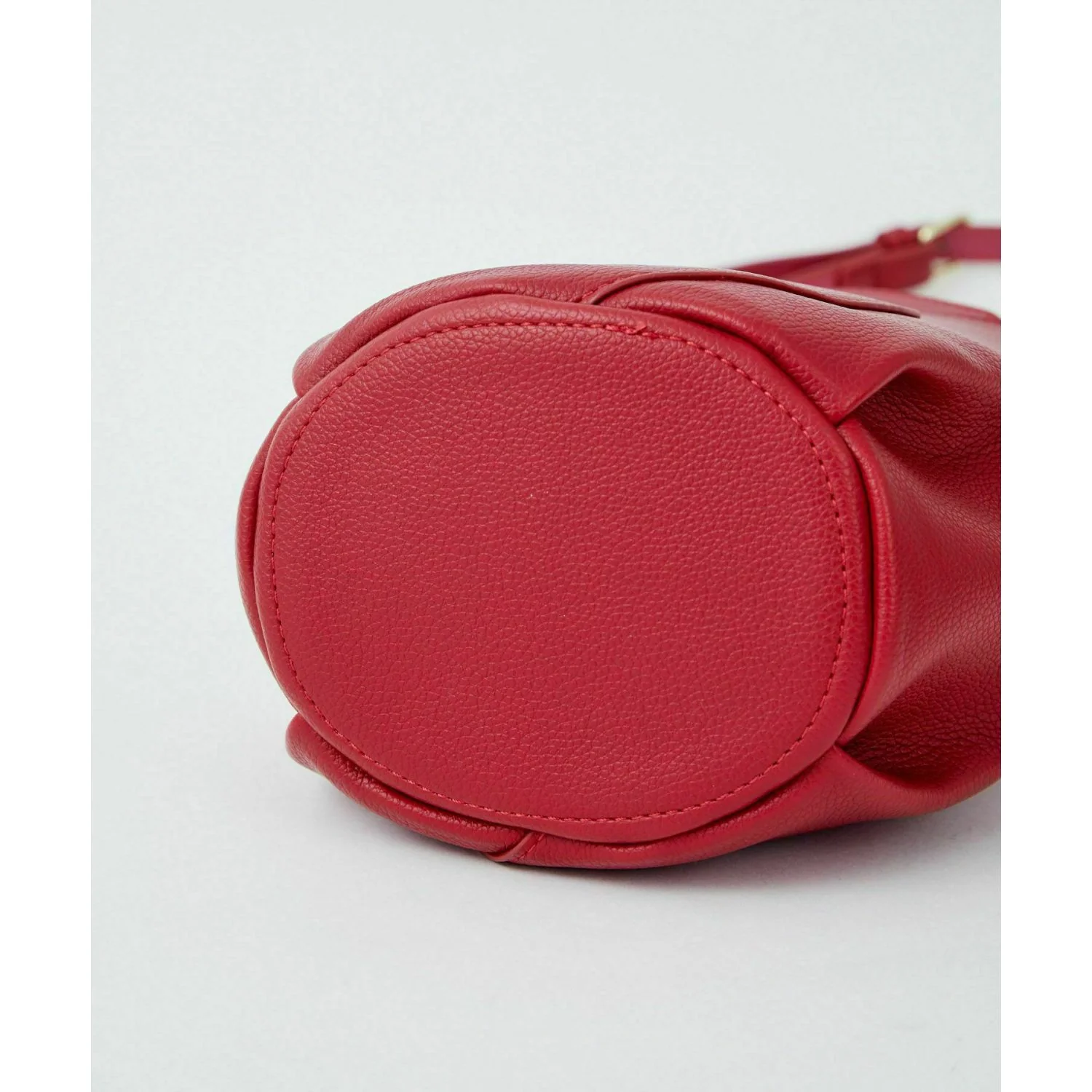 Legato Largo Tulip Faux Leather Series Mini Shoulder Bag - Image 15