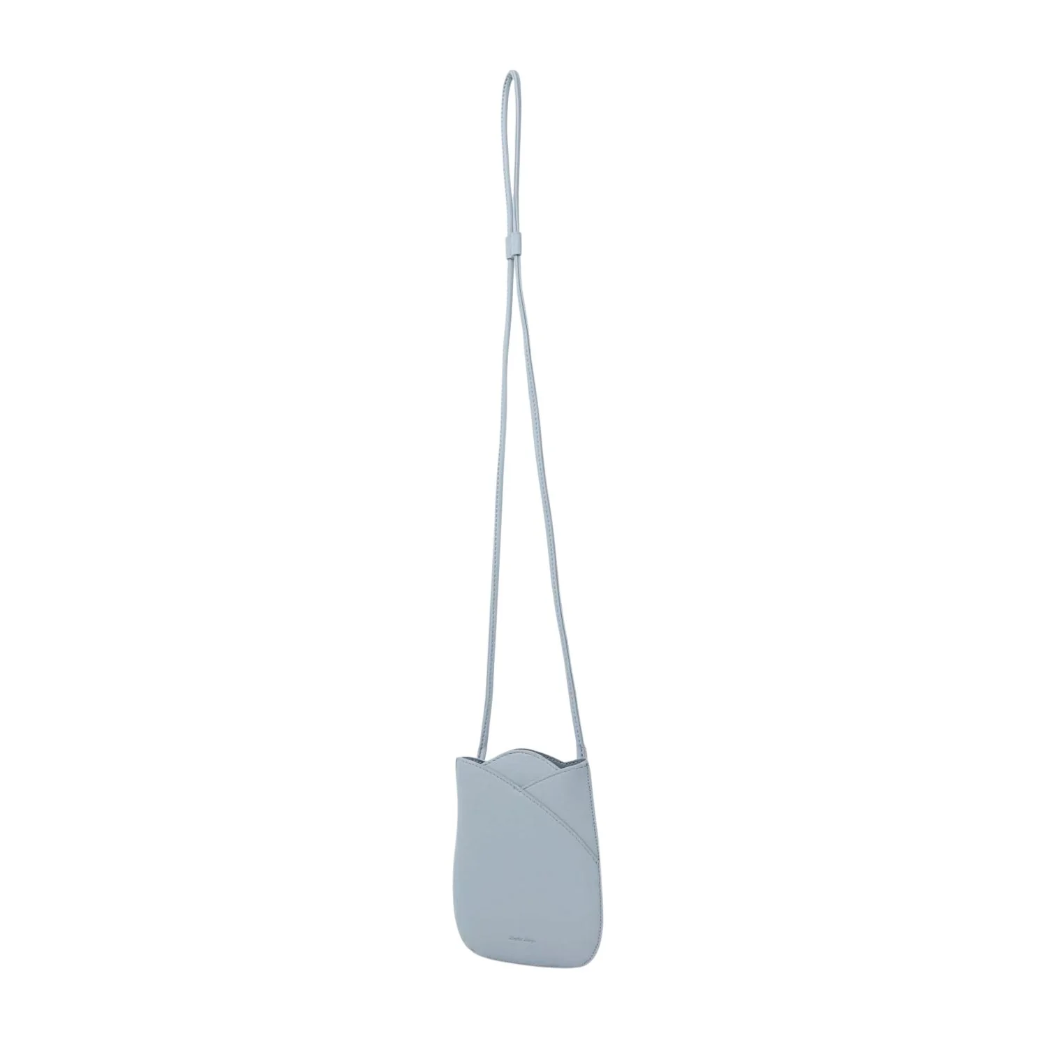 Legato Largo Tulip Faux Leather Series Smart Phone Shoulder Bag - Image 3