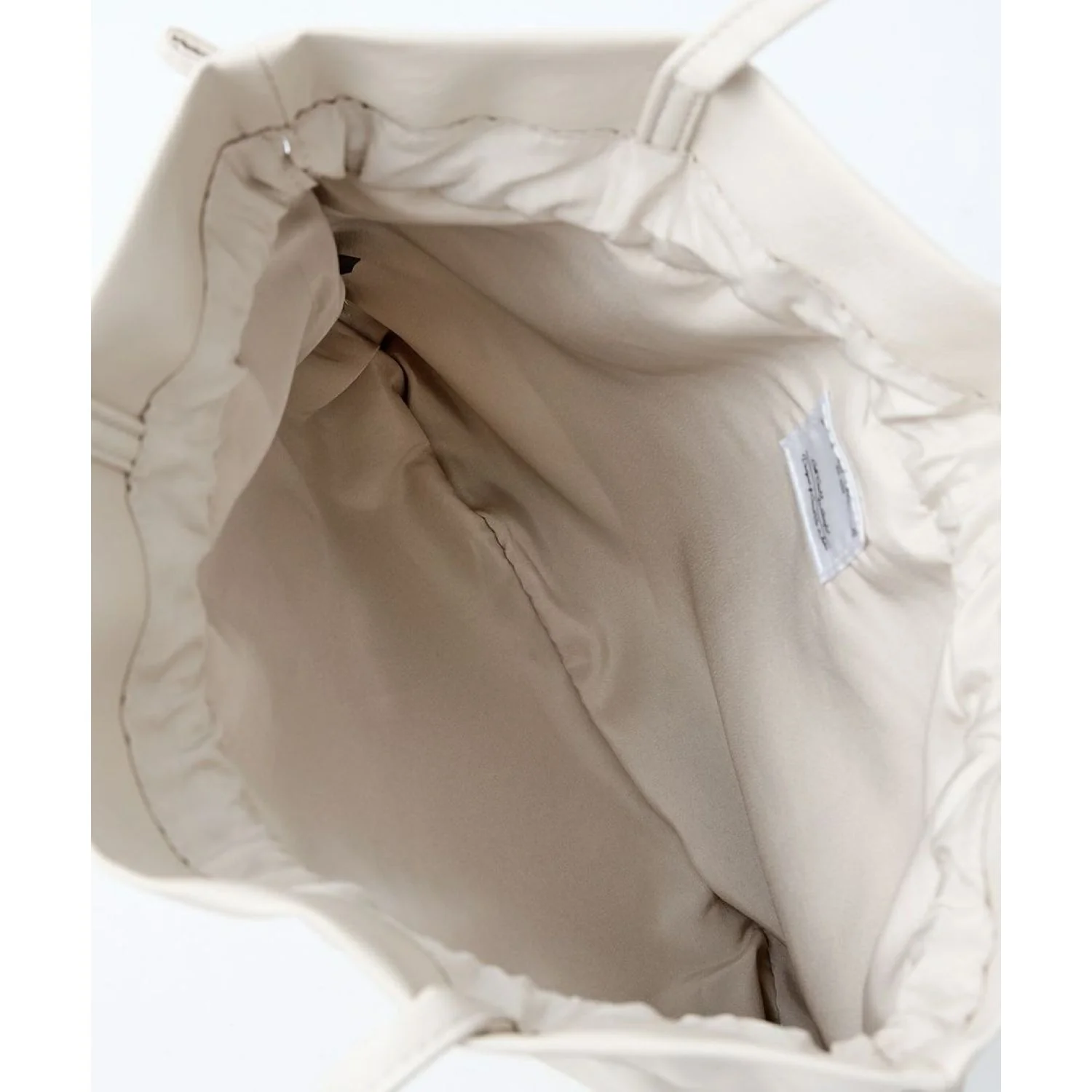 Legato Largo Washable Drawstring Mini Tote Bag - Image 16