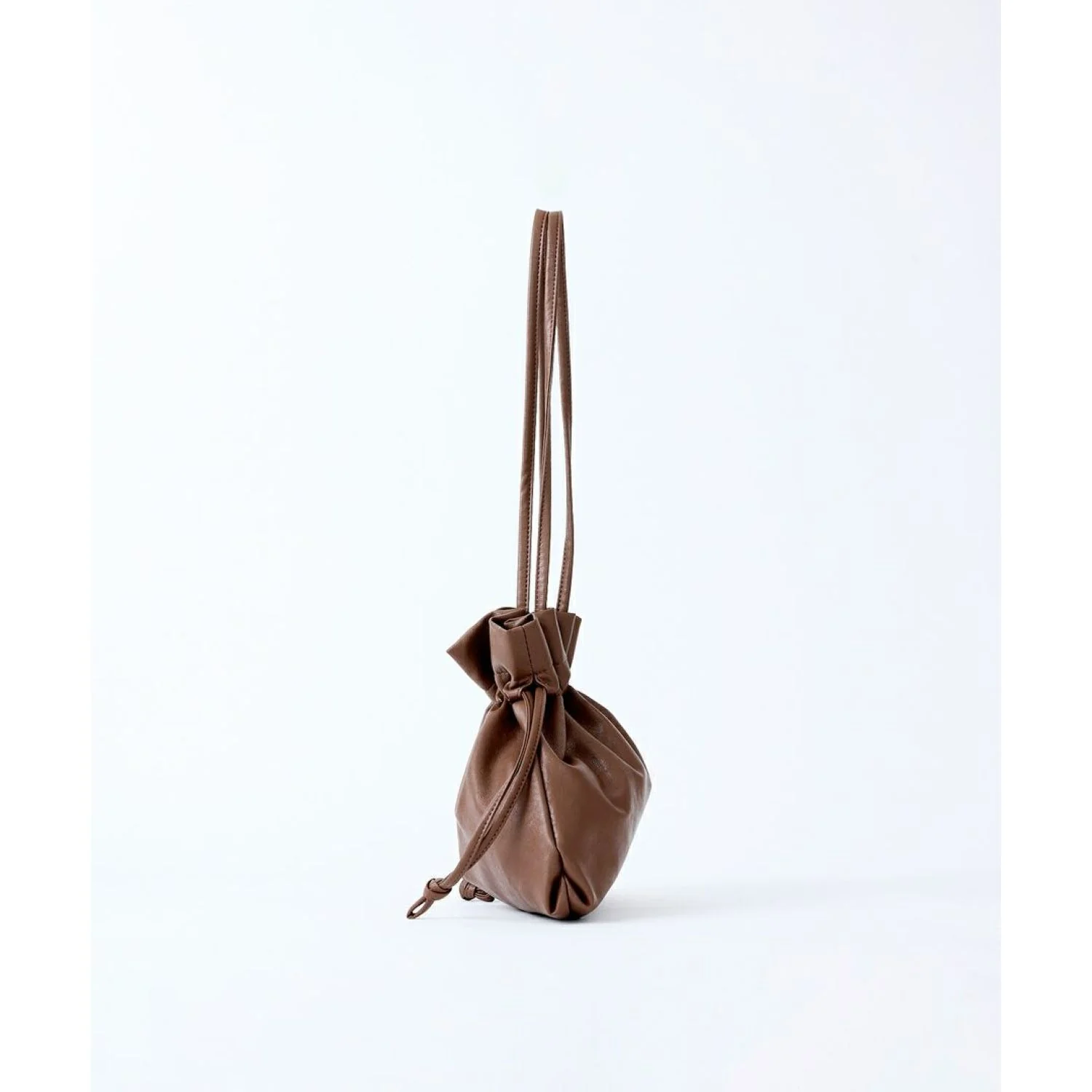 Legato Largo Washable Drawstring Mini Tote Bag - Image 17