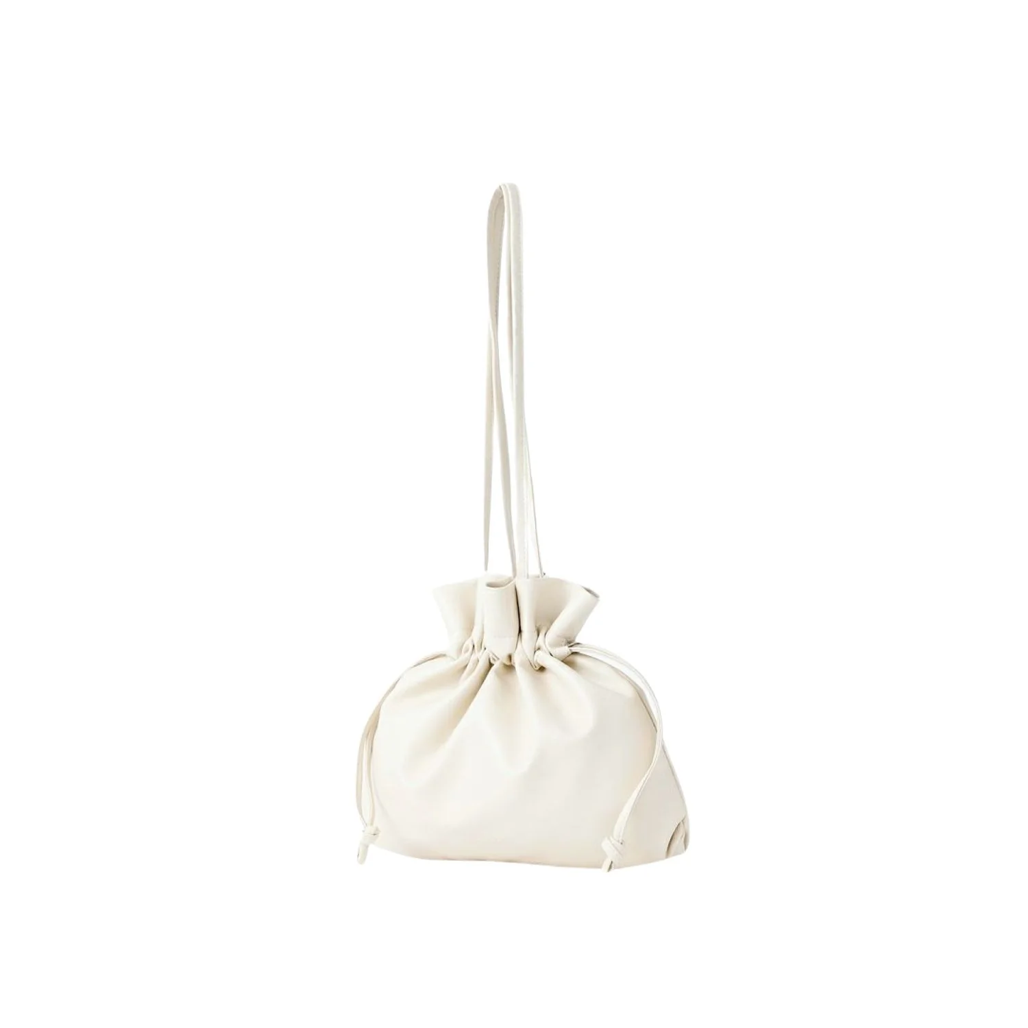 Legato Largo Washable Drawstring Mini Tote Bag - Image 2