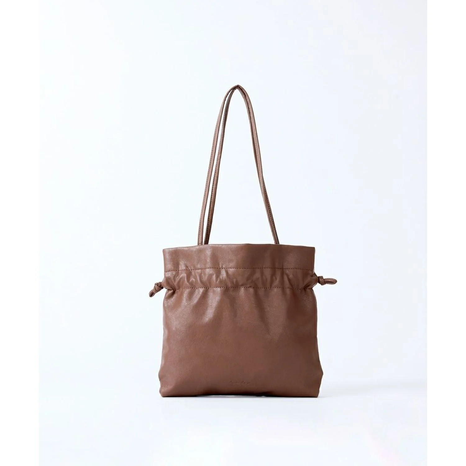 Legato Largo Washable Drawstring Mini Tote Bag - Image 22