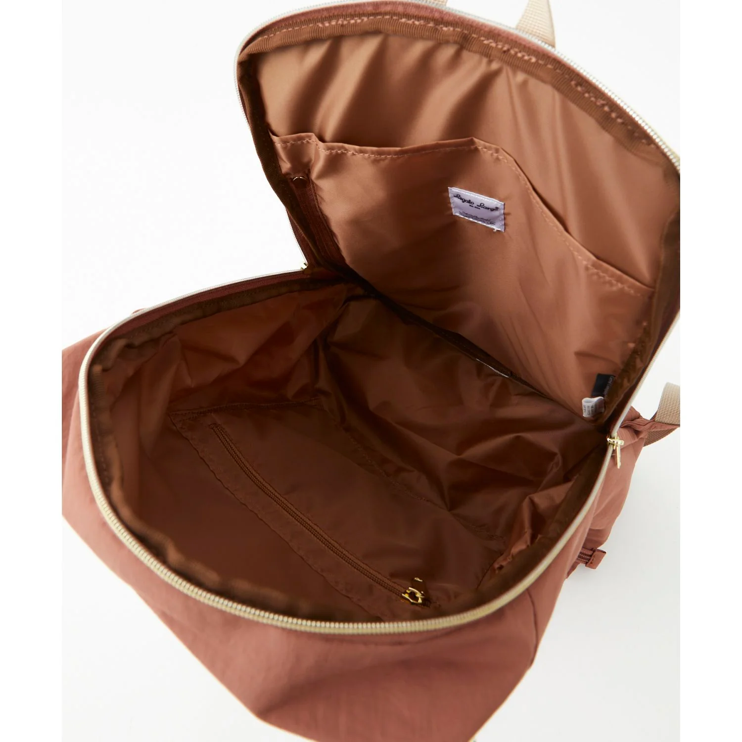 Legato Largo Washable Nylon Backpack - Image 10