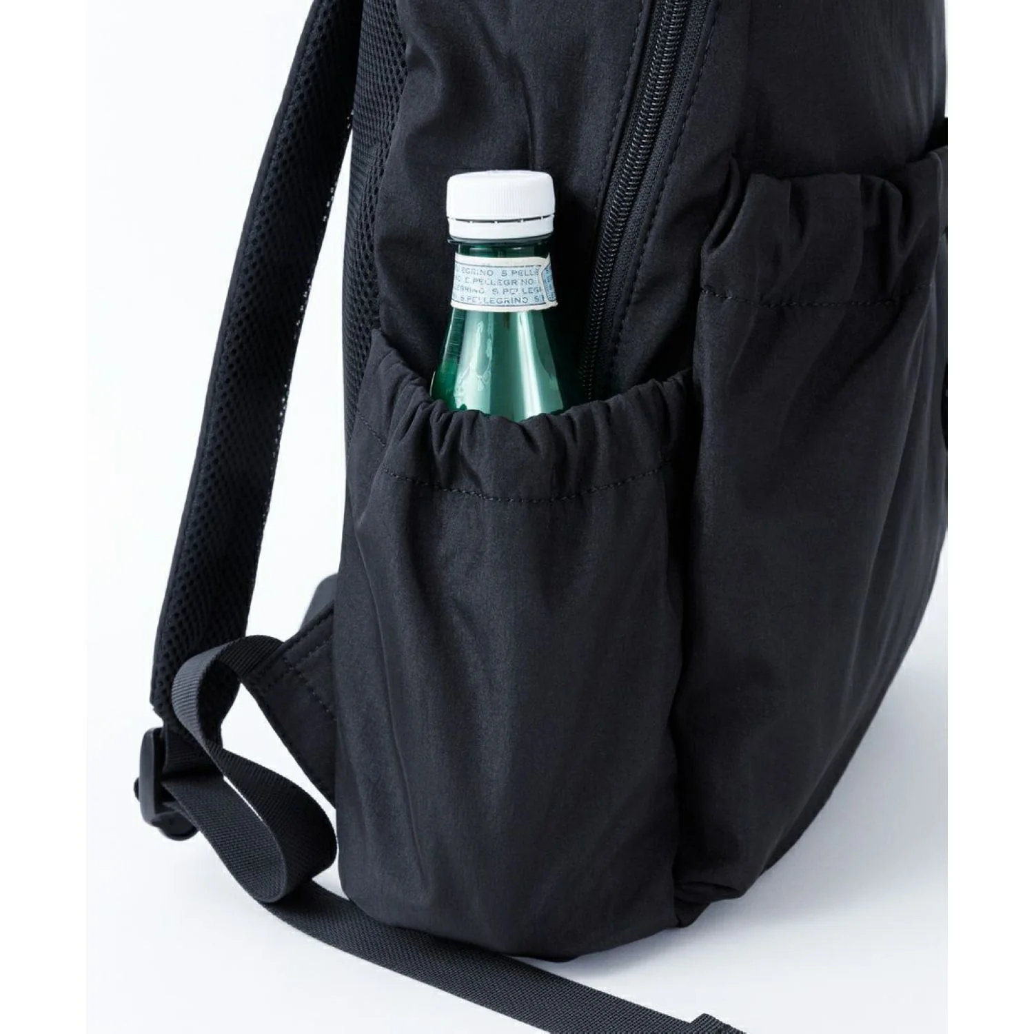 Legato Largo Water Repellent Drawstring Series Backpack - Image 28