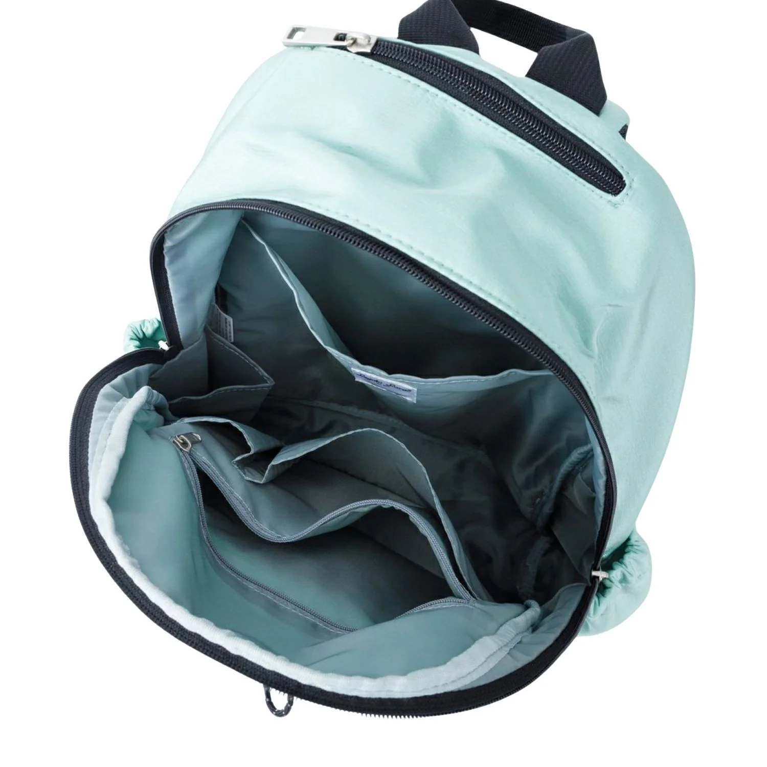 Legato Largo Water Repellent Drawstring Series Backpack - Image 31