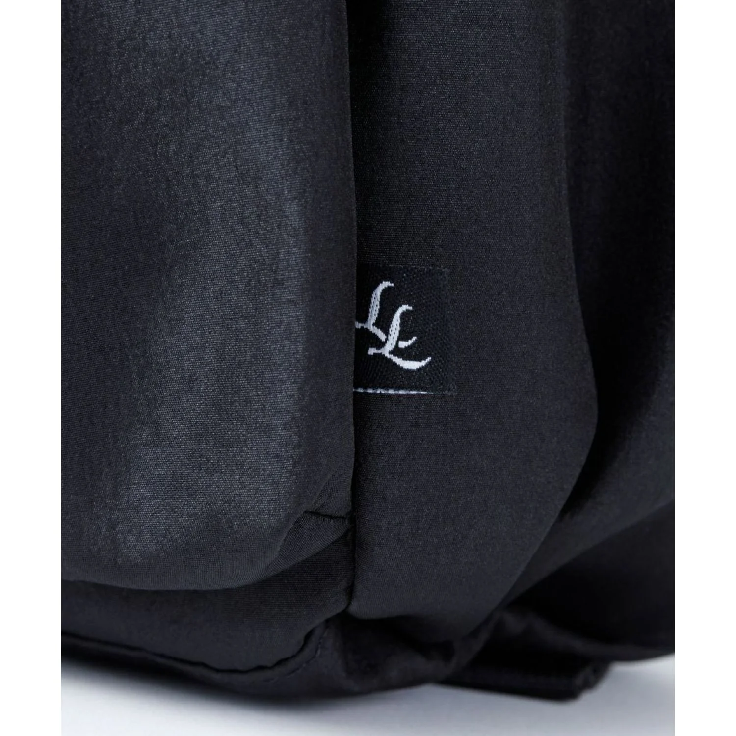 Legato Largo Water Repellent Drawstring Series Backpack - Image 9