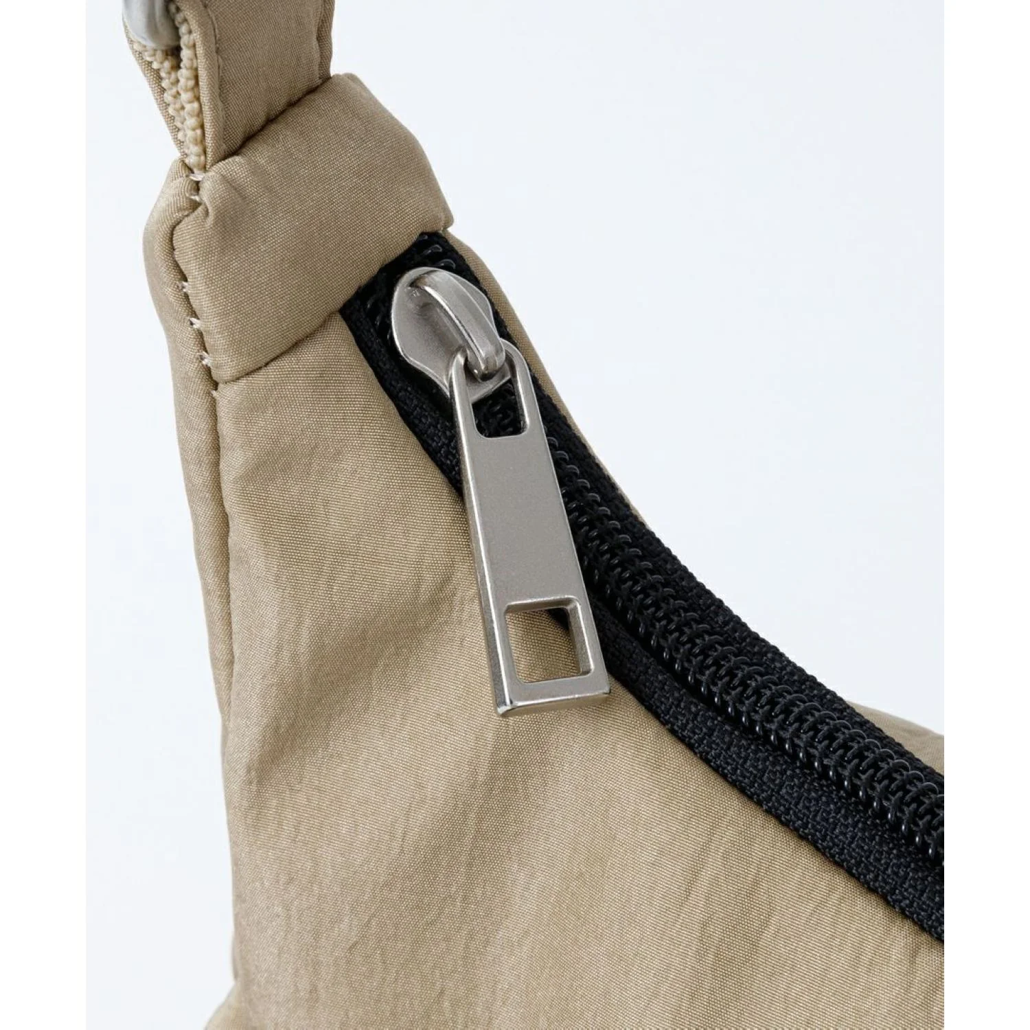 Legato Largo Water Repellent Drawstring Series Mini Shoulder Bag - Image 12