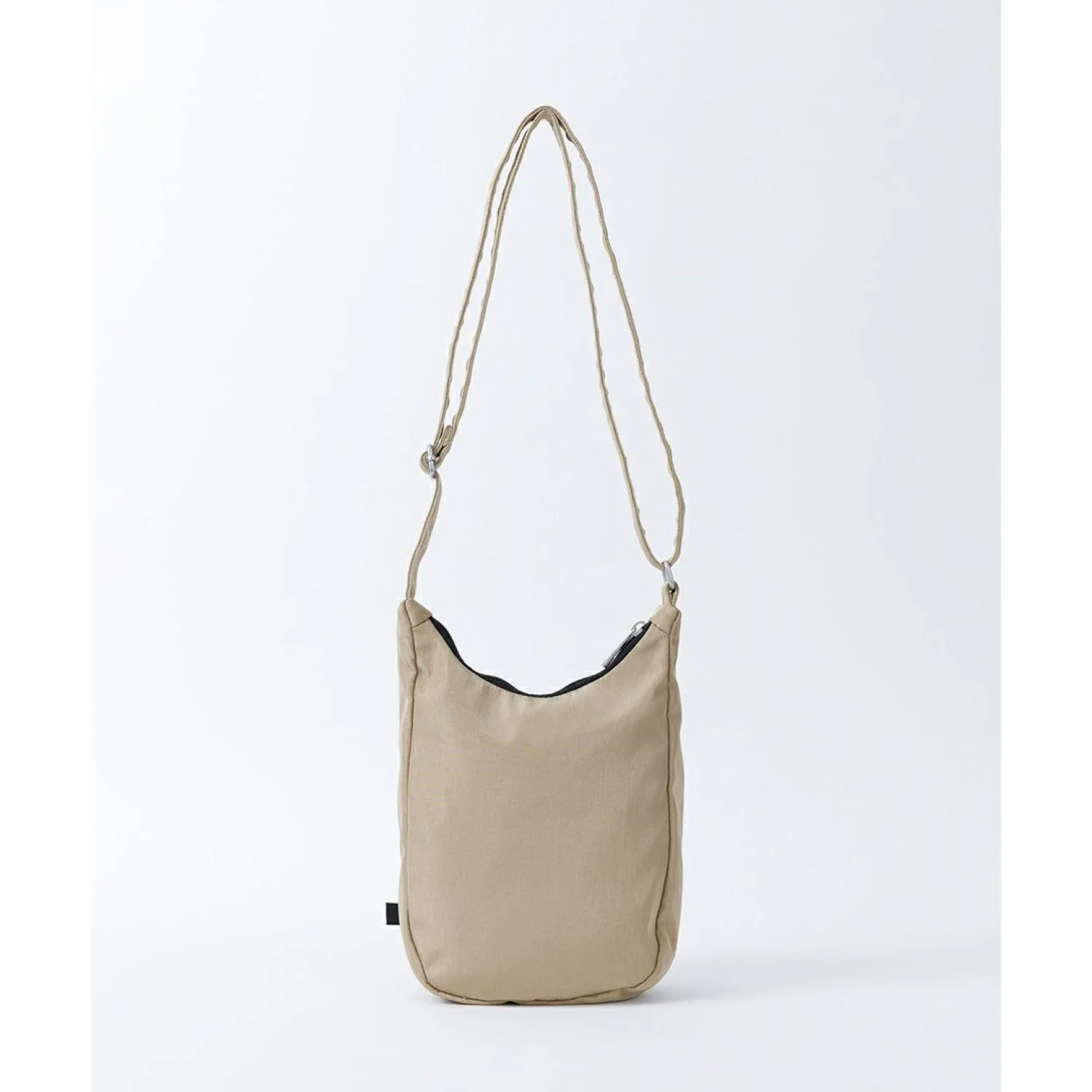 Legato Largo Water Repellent Drawstring Series Mini Shoulder Bag - Image 28