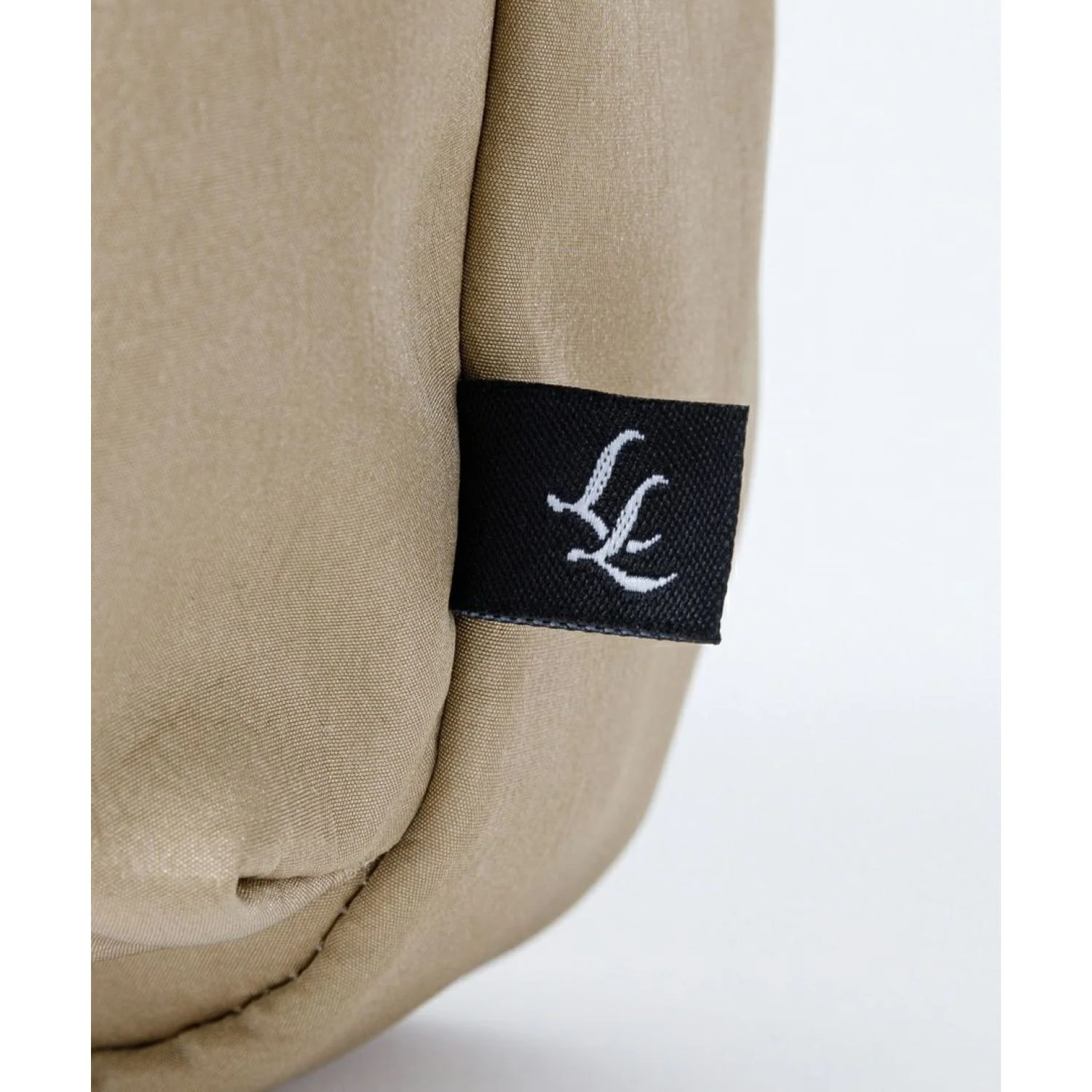 Legato Largo Water Repellent Drawstring Series Mini Shoulder Bag - Image 40