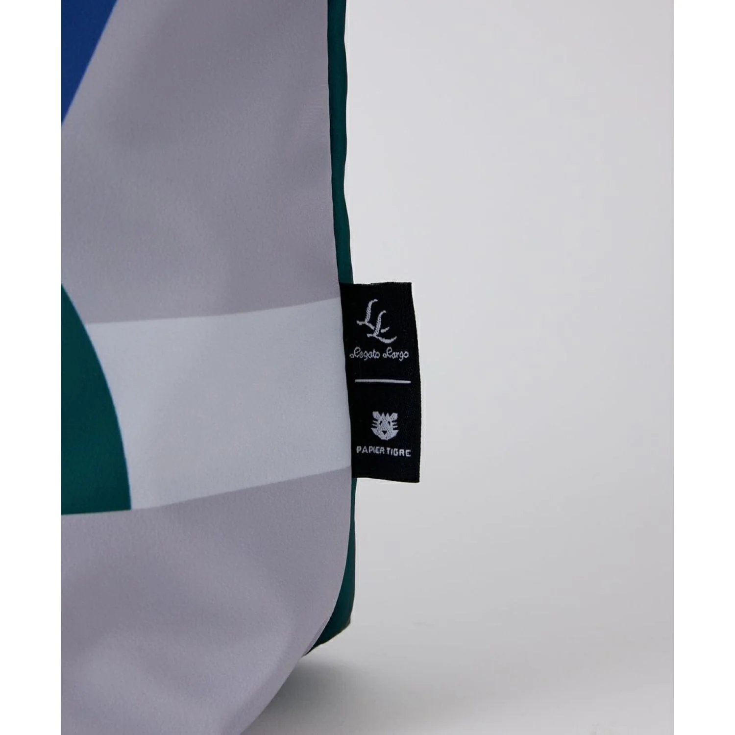 Legato Largo x Papier Tigre A4 2Way Tote Bag - Image 41