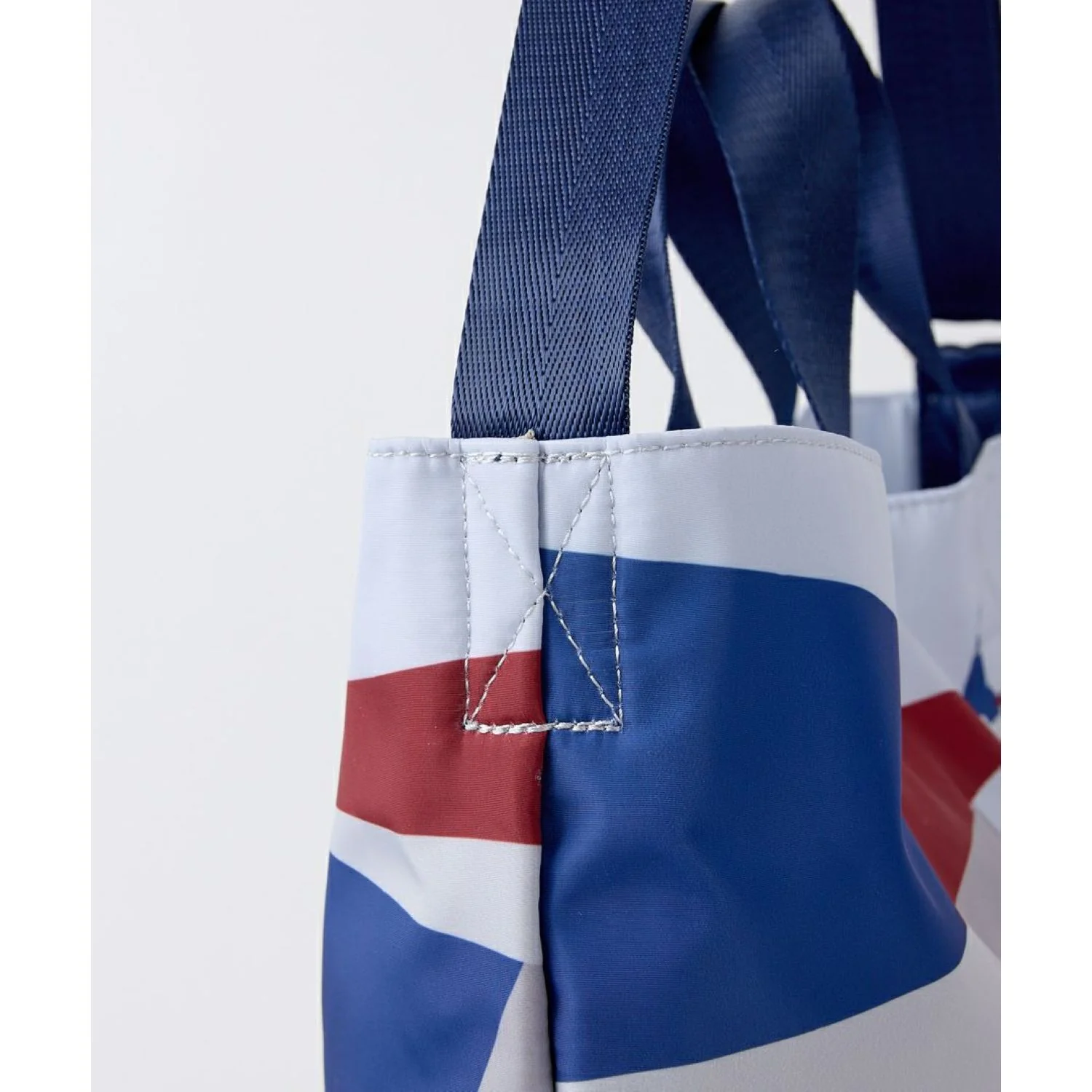 Legato Largo x Papier Tigre A4 2Way Tote Bag - Image 7
