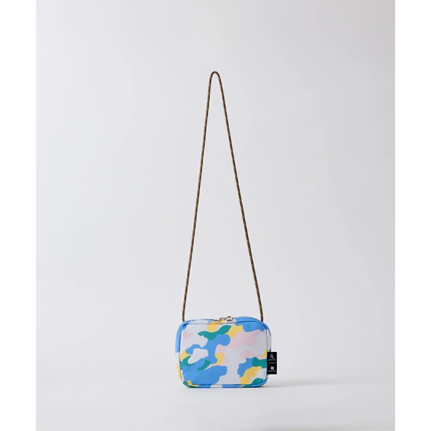 Legato Largo x Papier Tigre Pouch Mini Shoulder Bag - Image 3