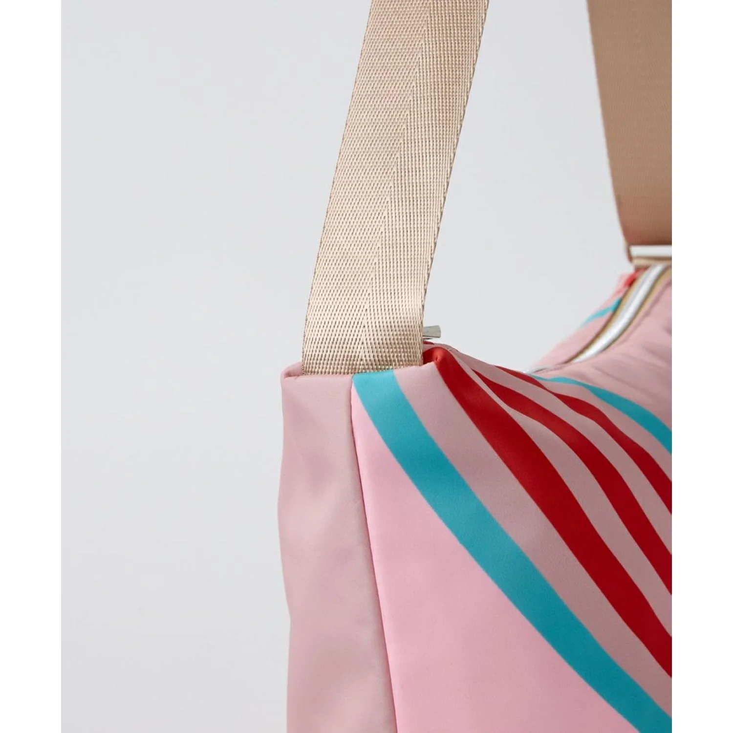 Legato Largo x Papier Tigre Shoulder Bag - Image 20