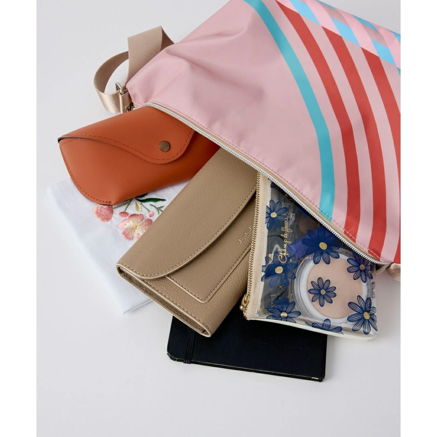Legato Largo x Papier Tigre Shoulder Bag (SA) - Image 11