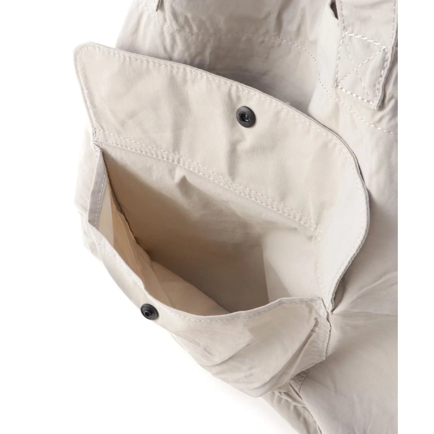 Legato Largo Yokubari A4 Tote Bag - Image 17