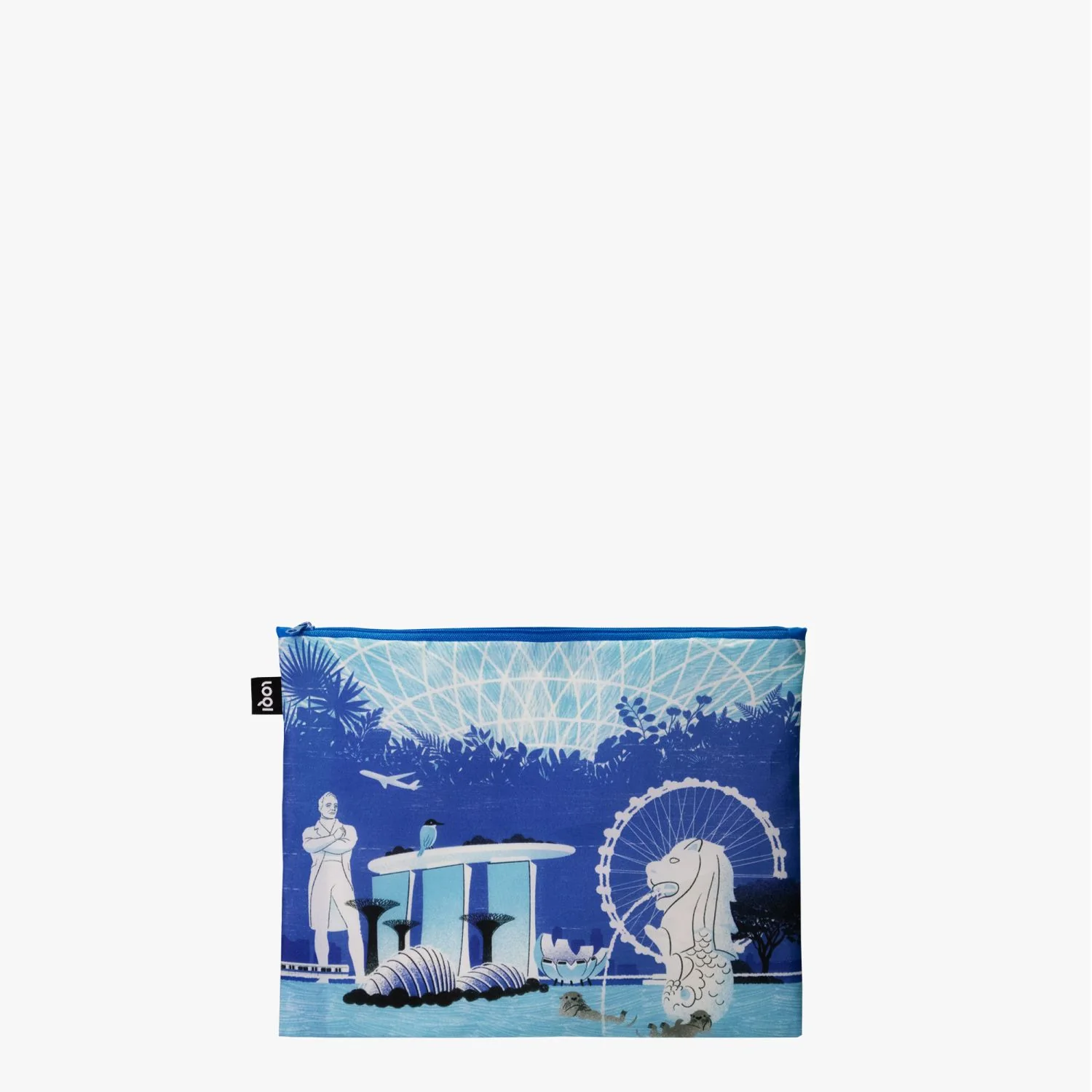 LOQI Artist Bag - Image 17