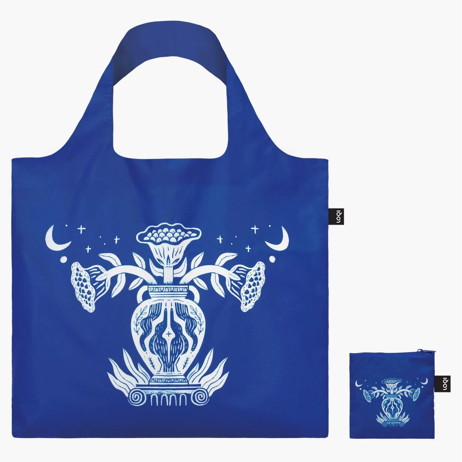 LOQI Artist Foldable Bag - Image 6