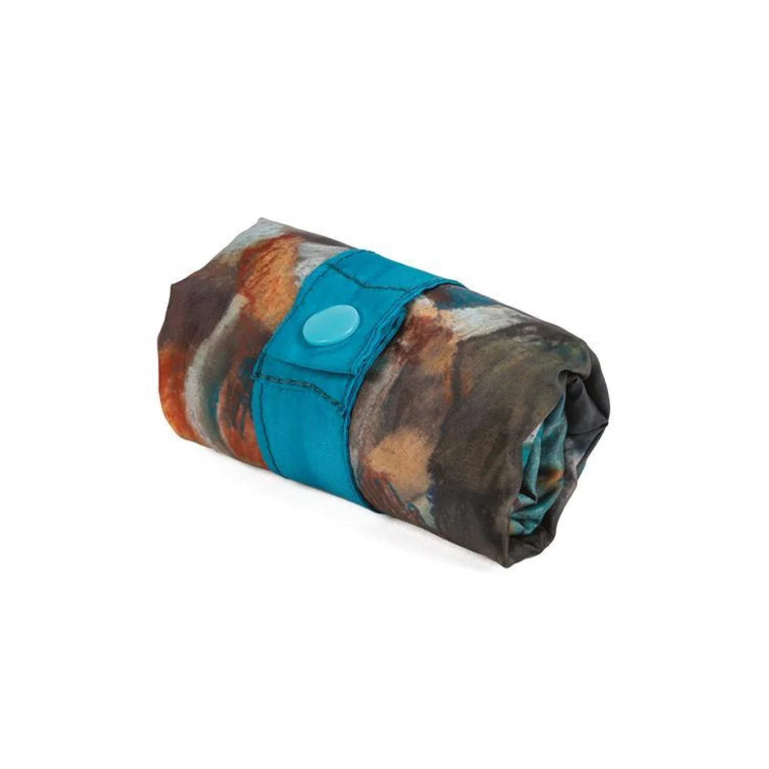 LOQI ARTIST Foldable Tote Bag - Image 36