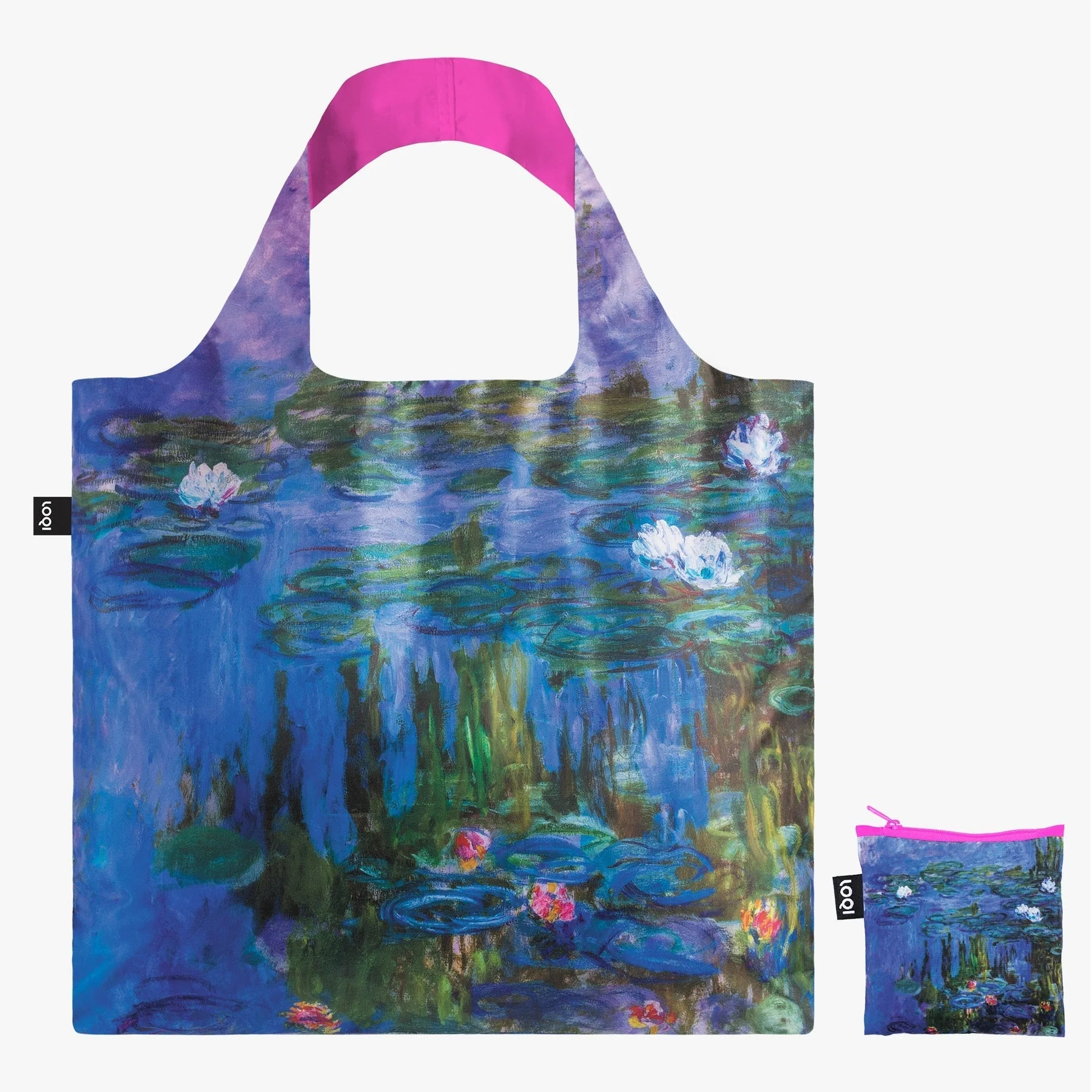 LOQI Museum Bag - Image 27