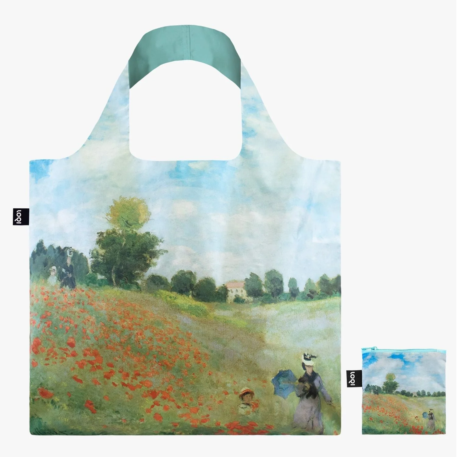 LOQI Museum Bag - Image 29