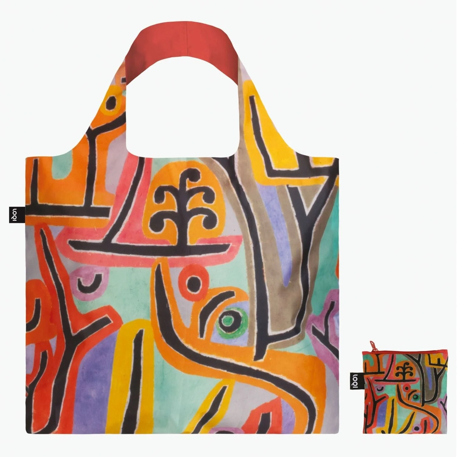 LOQI Museum Bag - Image 30