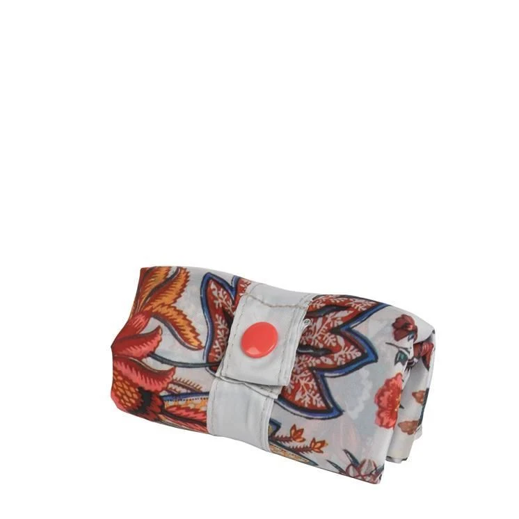 LOQI Museum Foldable Tote Bag - Image 8