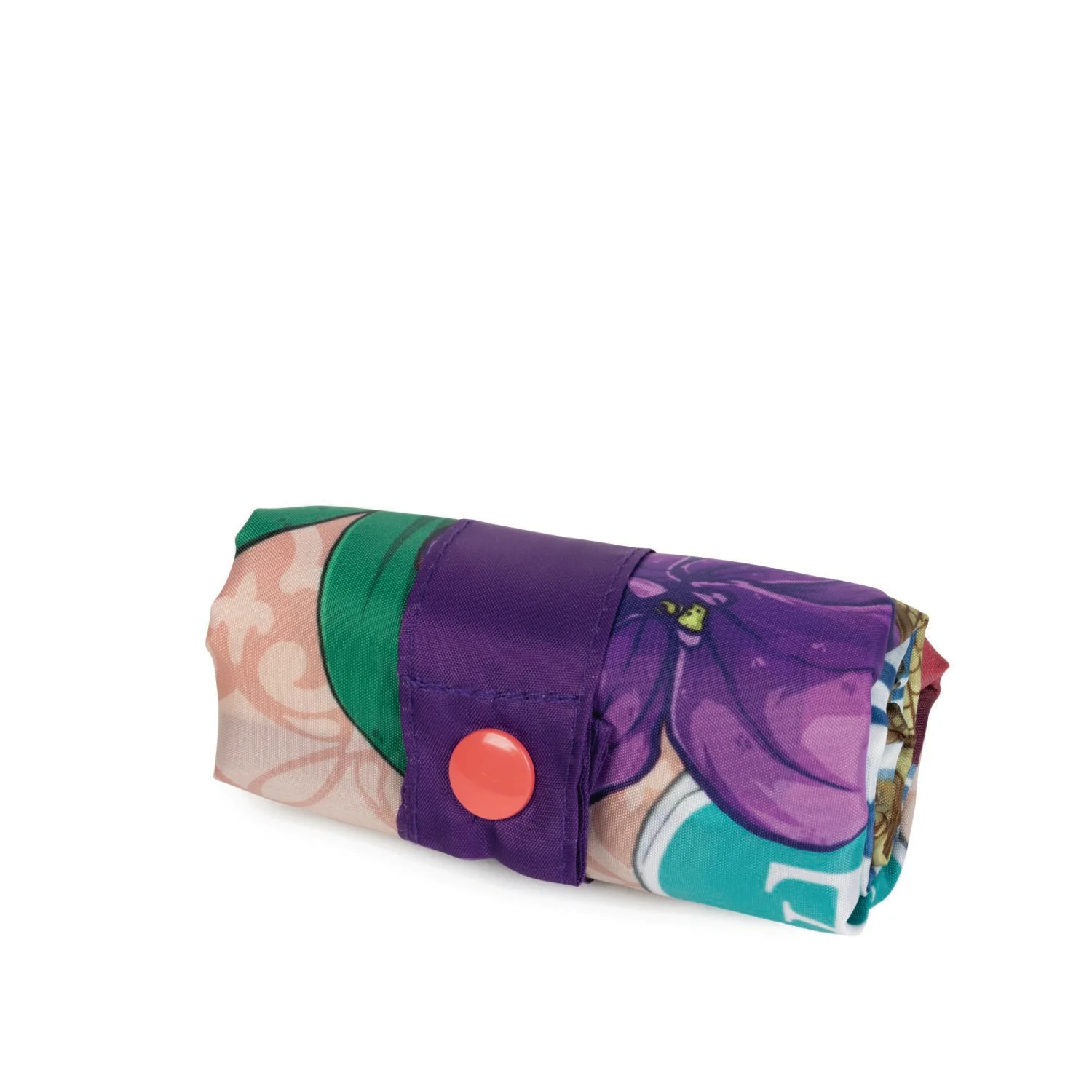 LOQI Urban Foldable Tote Bag - Image 9