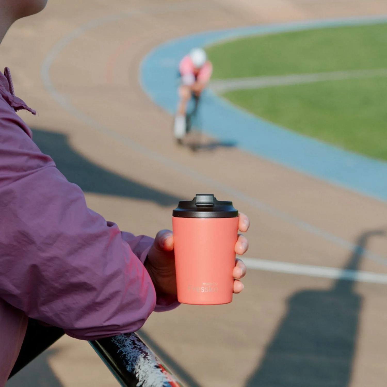 Made By Fressko Bino 8oz Insulated Stainless Steel Cup - Image 29