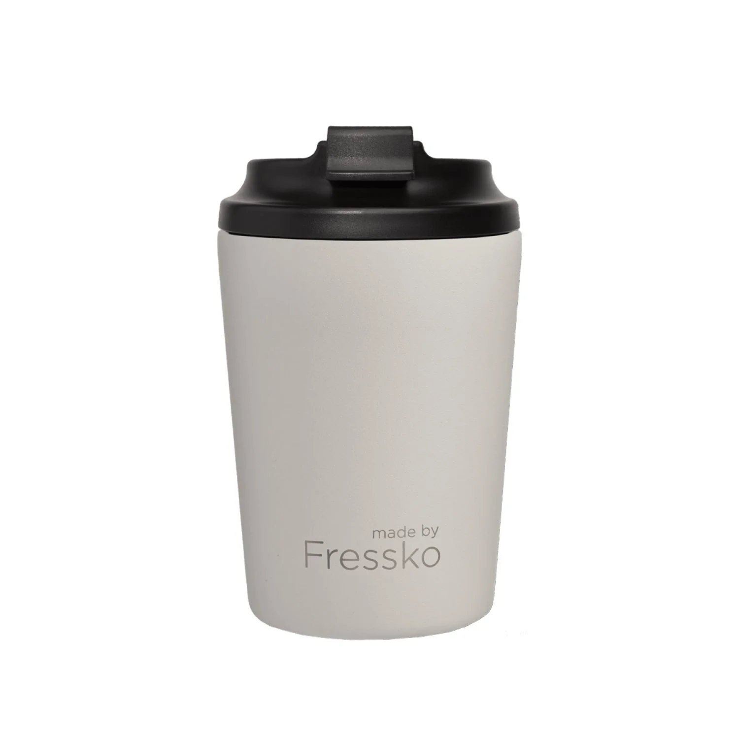 Made By Fressko Bino 8oz Insulated Stainless Steel Cup - Image 45