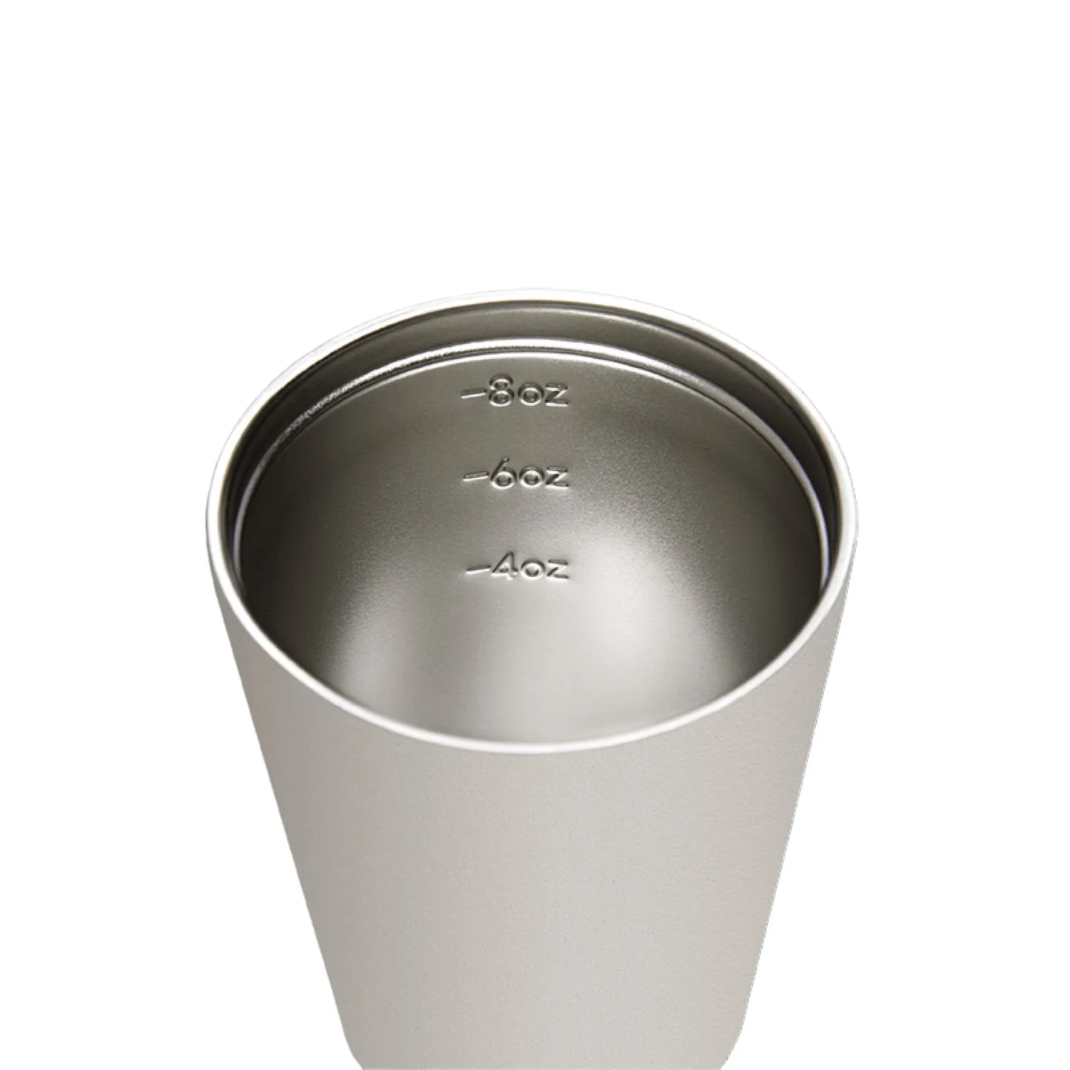 Made By Fressko Bino 8oz Insulated Stainless Steel Cup - Image 46