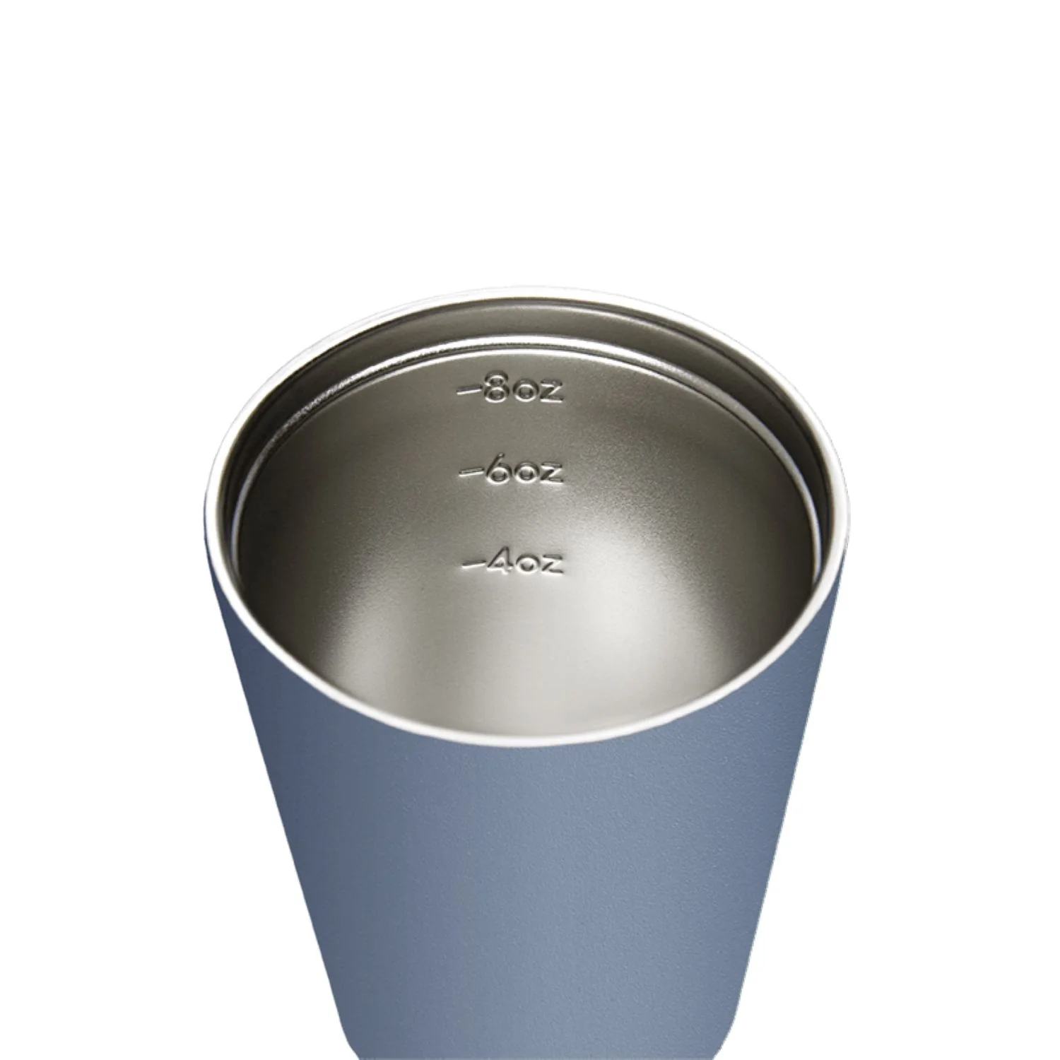 Made By Fressko Bino 8oz Insulated Stainless Steel Cup - Image 61