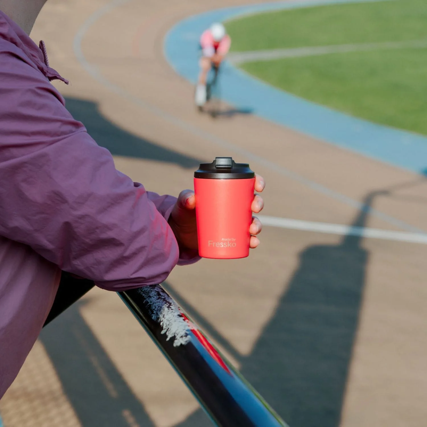 Made By Fressko Bino 8oz Insulated Stainless Steel Cup (SA) - Image 29