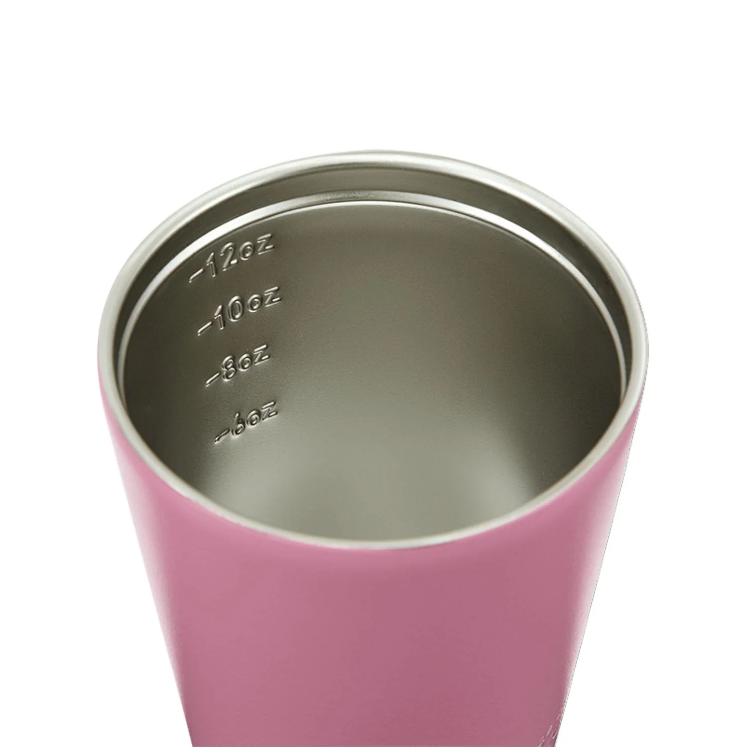 Made By Fressko Camino 12oz Insulated Stainless Steel Cup - Image 2