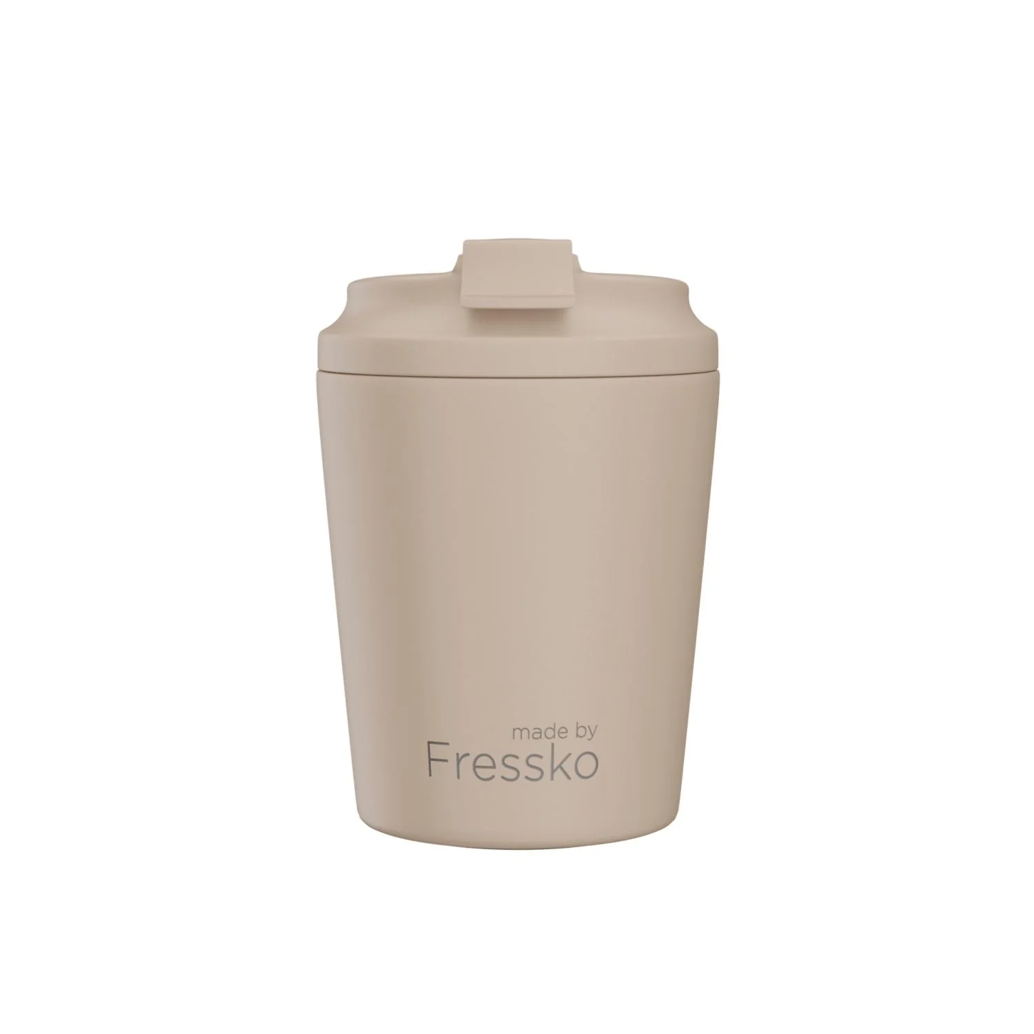 Made By Fressko Ceramic Piccolo 4oz Insulated Cup - Image 11
