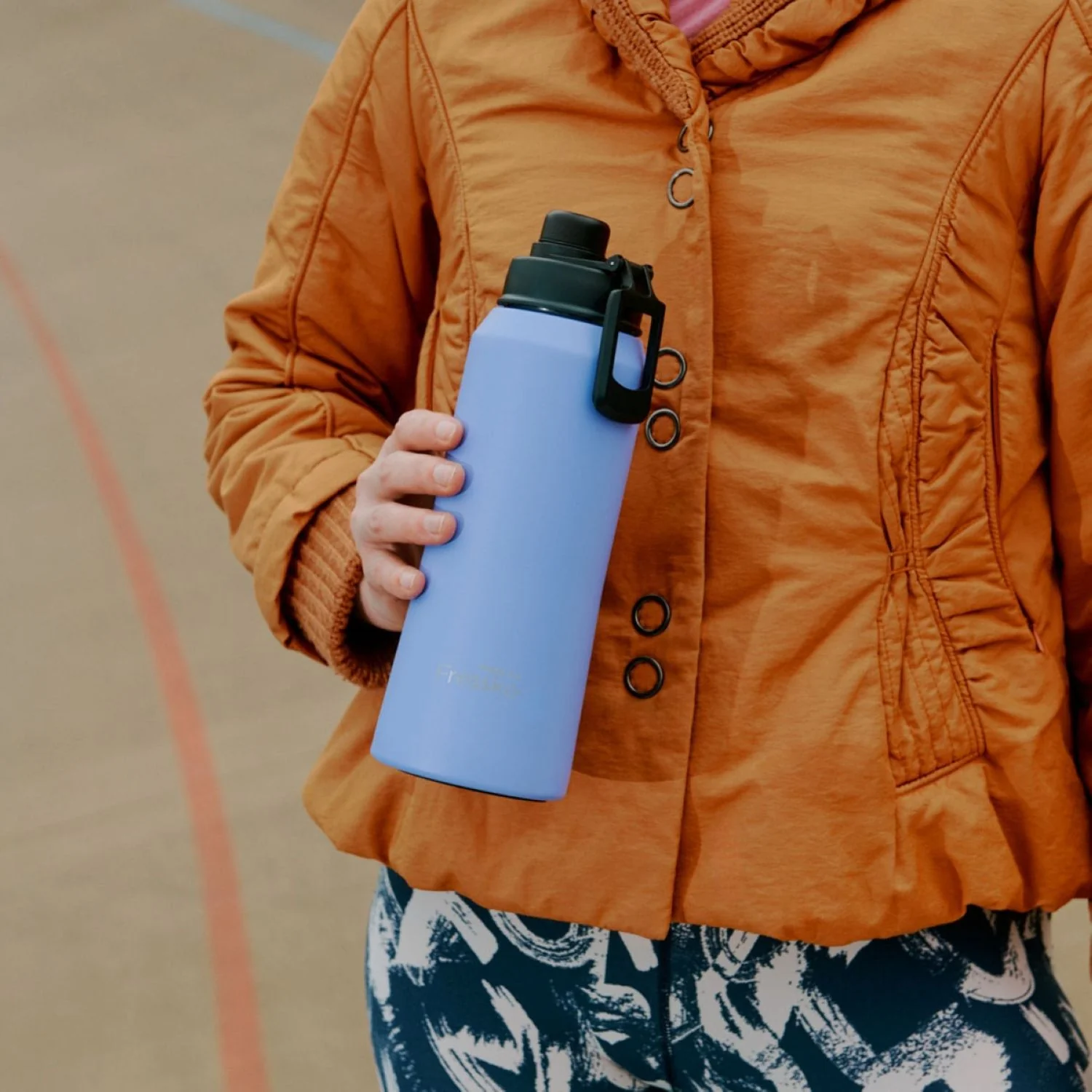 Made By Fressko Core 34oz Insulated Stainless Steel Drink Bottle - Image 38