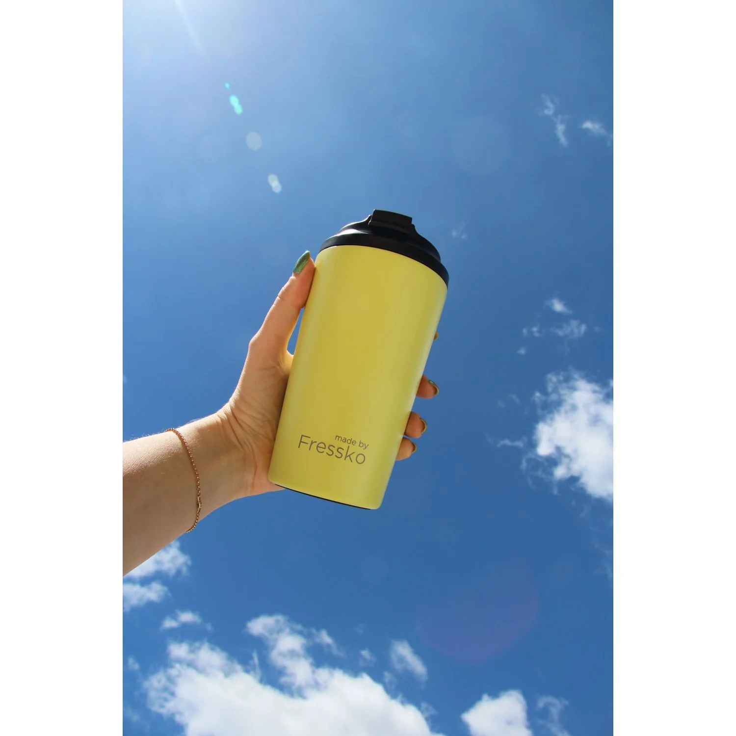 Made By Fressko Grande 16oz Insulated Stainless Steel Cup - Image 55
