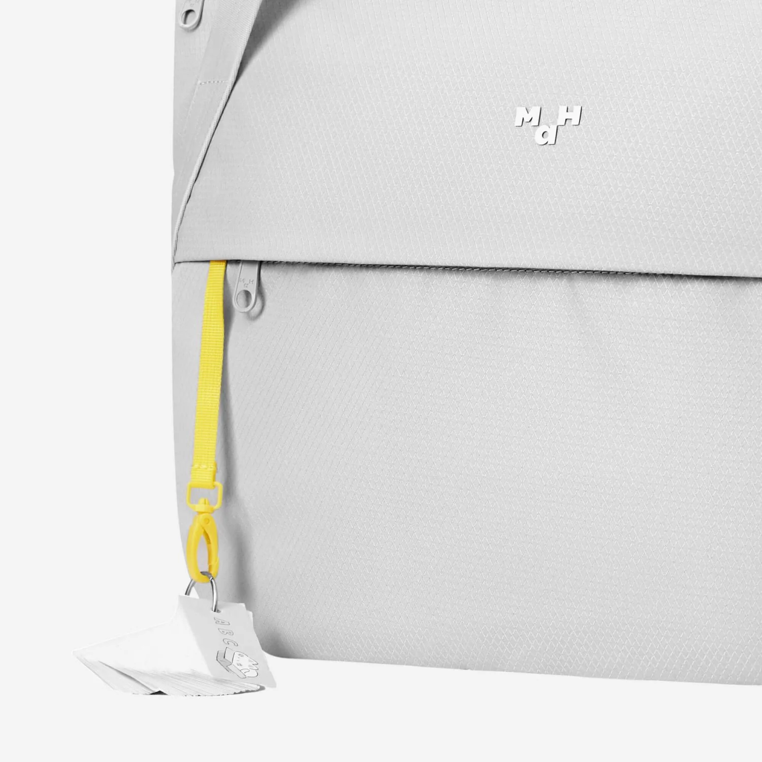 MAH Airy Cross 6L Sling Bag - Image 6
