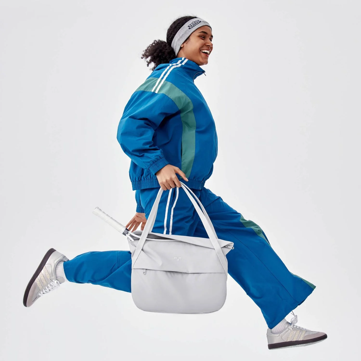 MAH Airy Tote Bag - Image 20