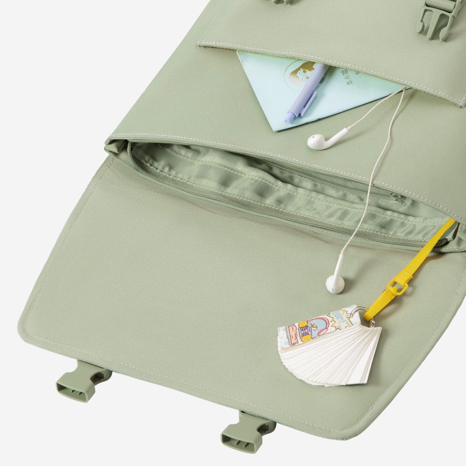 MAH Oli 7L Backpack - Image 19