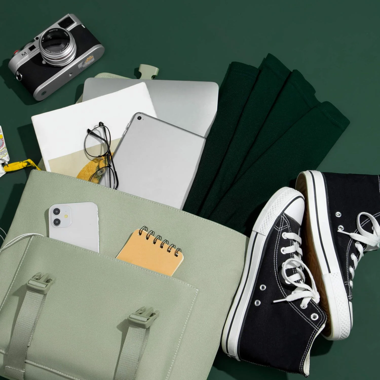 MAH Oli 7L Backpack - Image 21
