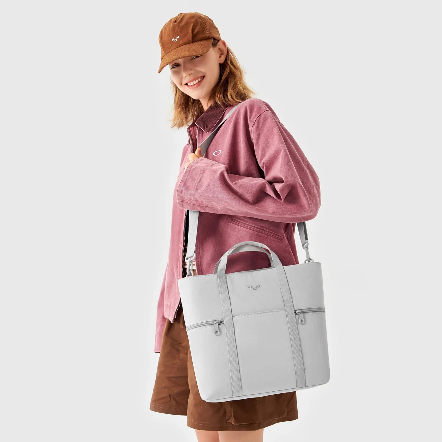MAH Siro 11L 2Way Tote Bag - Image 11