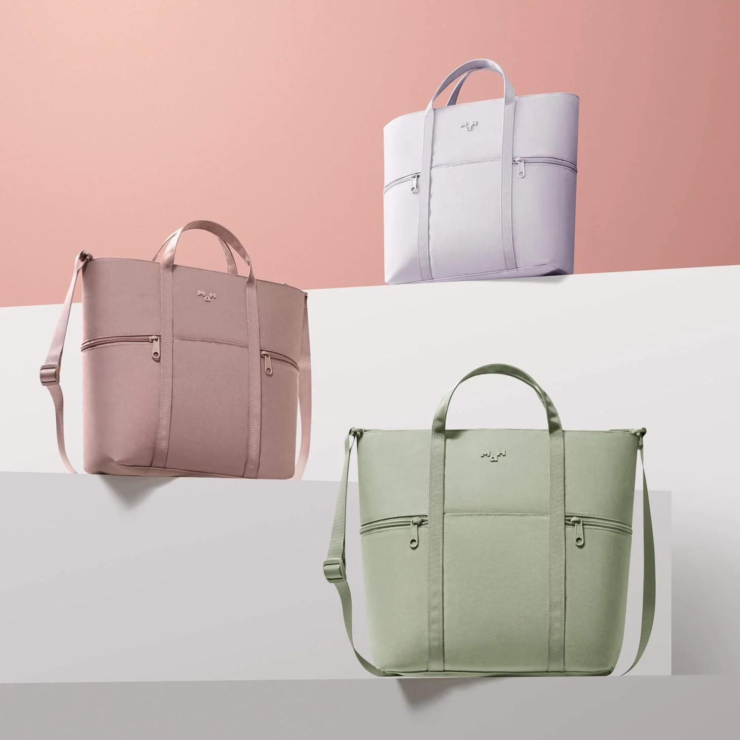MAH Siro 11L 2Way Tote Bag - Image 13