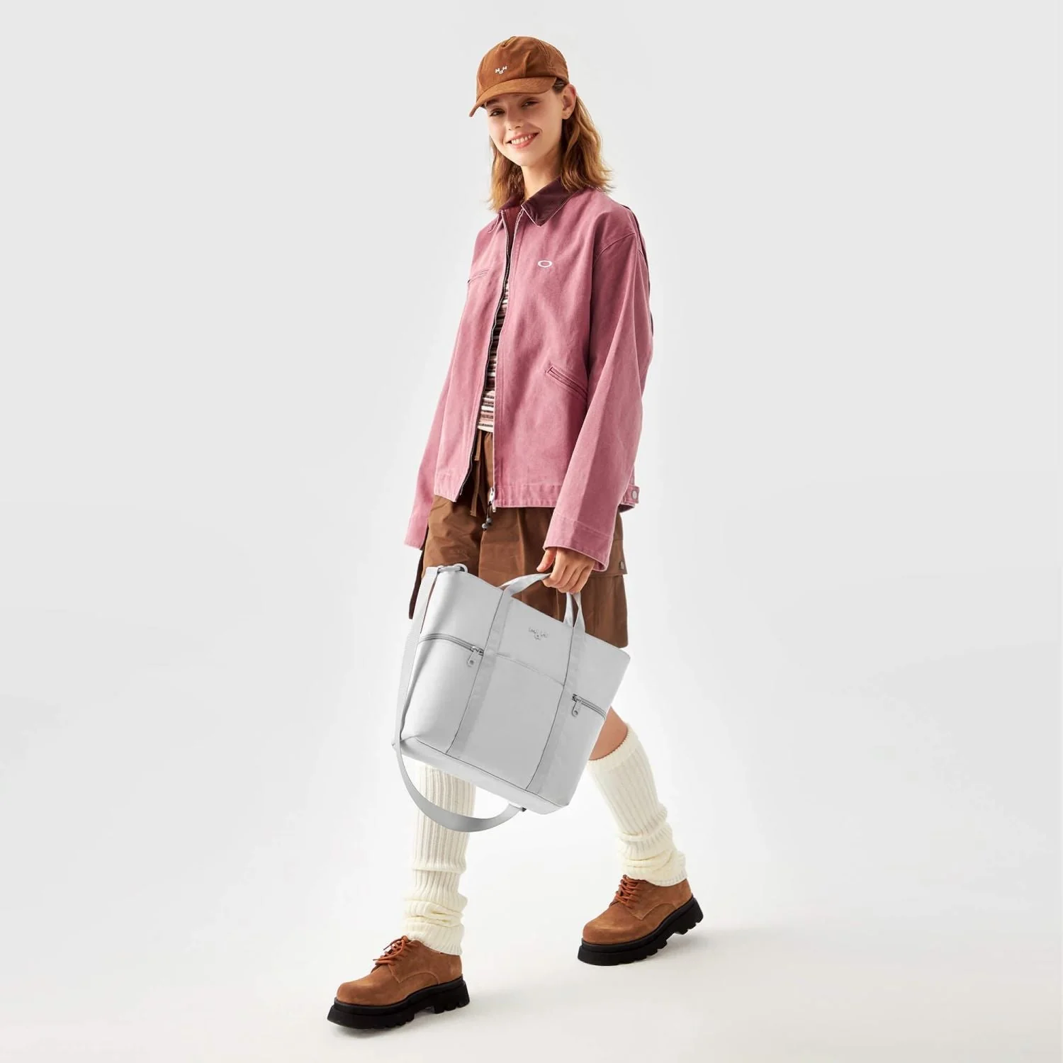 MAH Siro 11L 2Way Tote Bag (SA) - Image 10