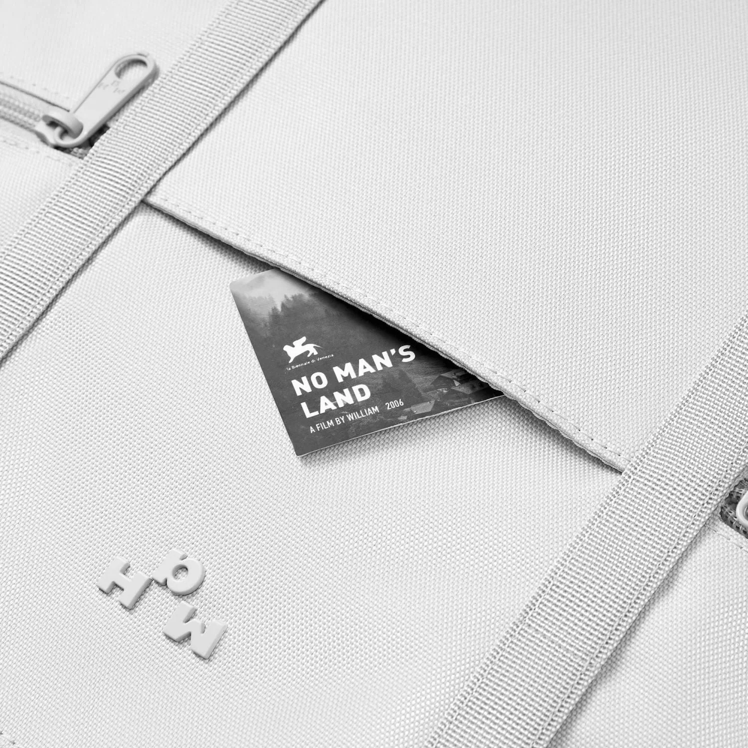 MAH Siro 11L 2Way Tote Bag (SA) - Image 8