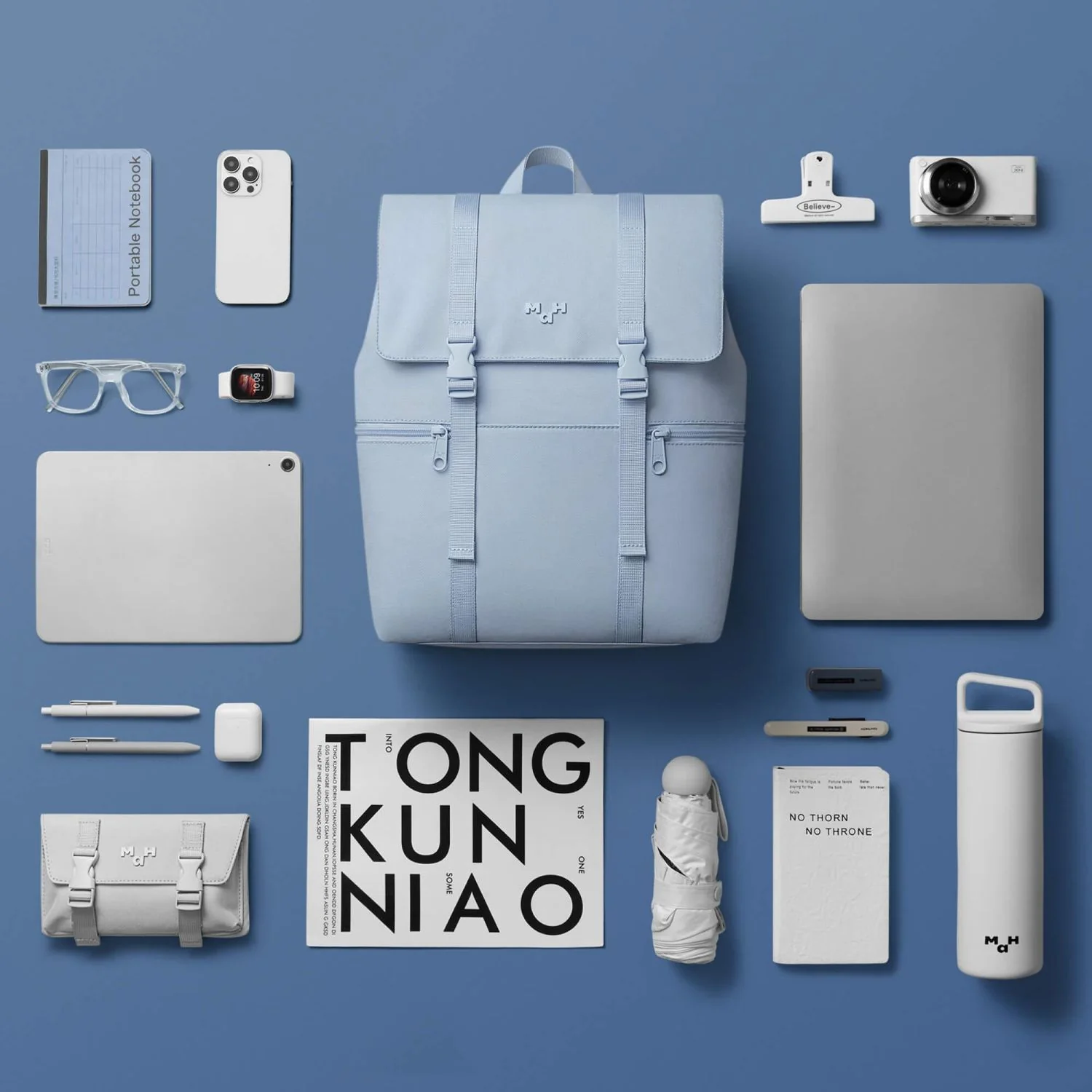 MAH Siro 11L Backpack - Image 107