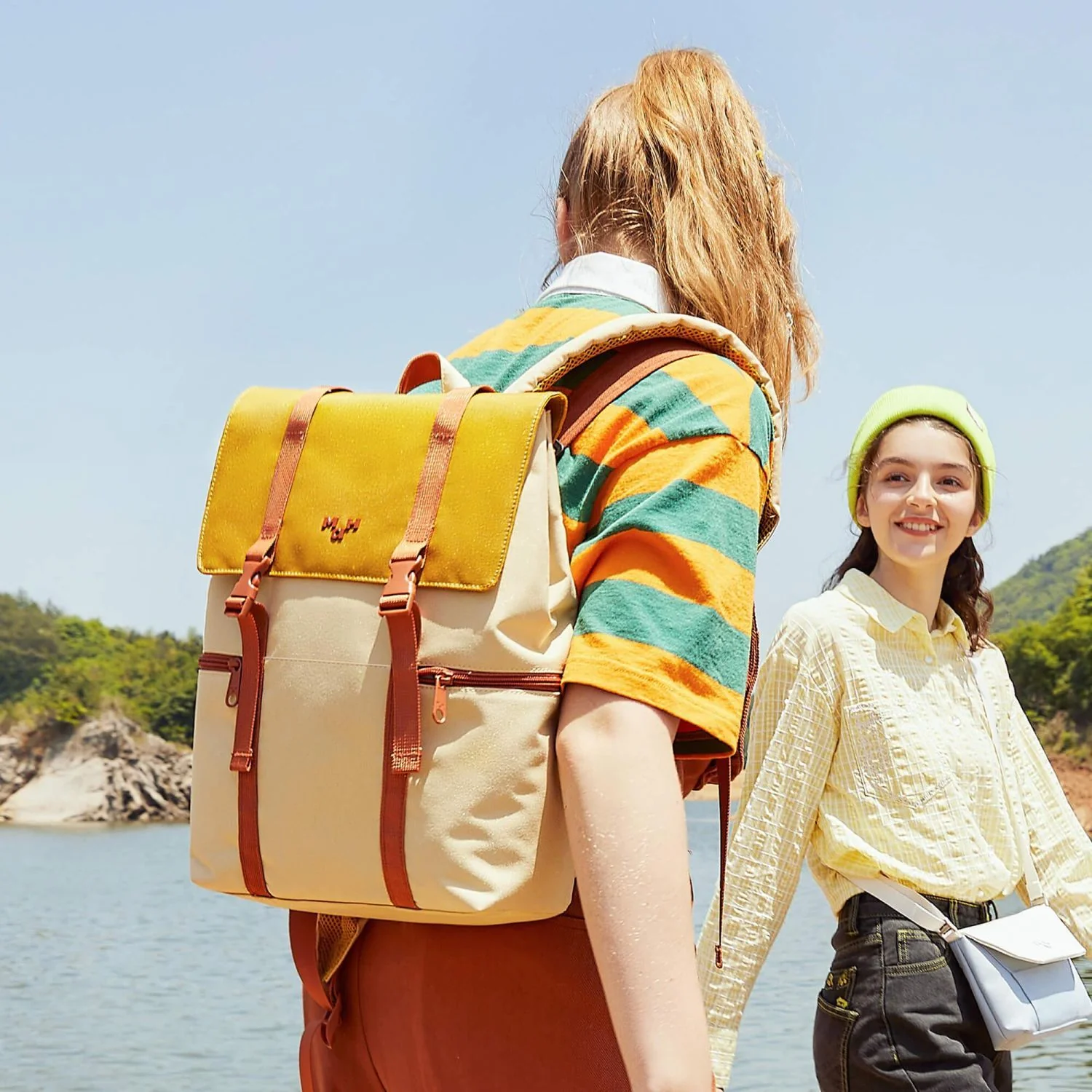 MAH Siro 11L Backpack - Image 39