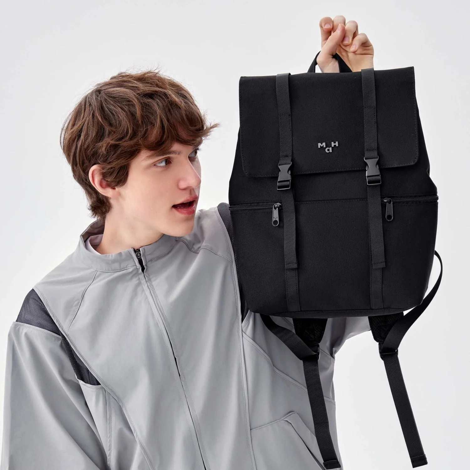 MAH Siro 11L Backpack (SA) - Image 29