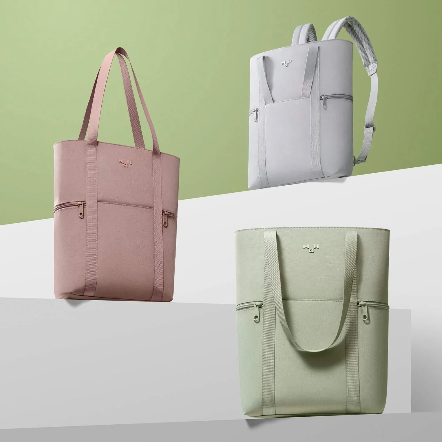 MAH Siro 14L 2Way Totepack - Image 61