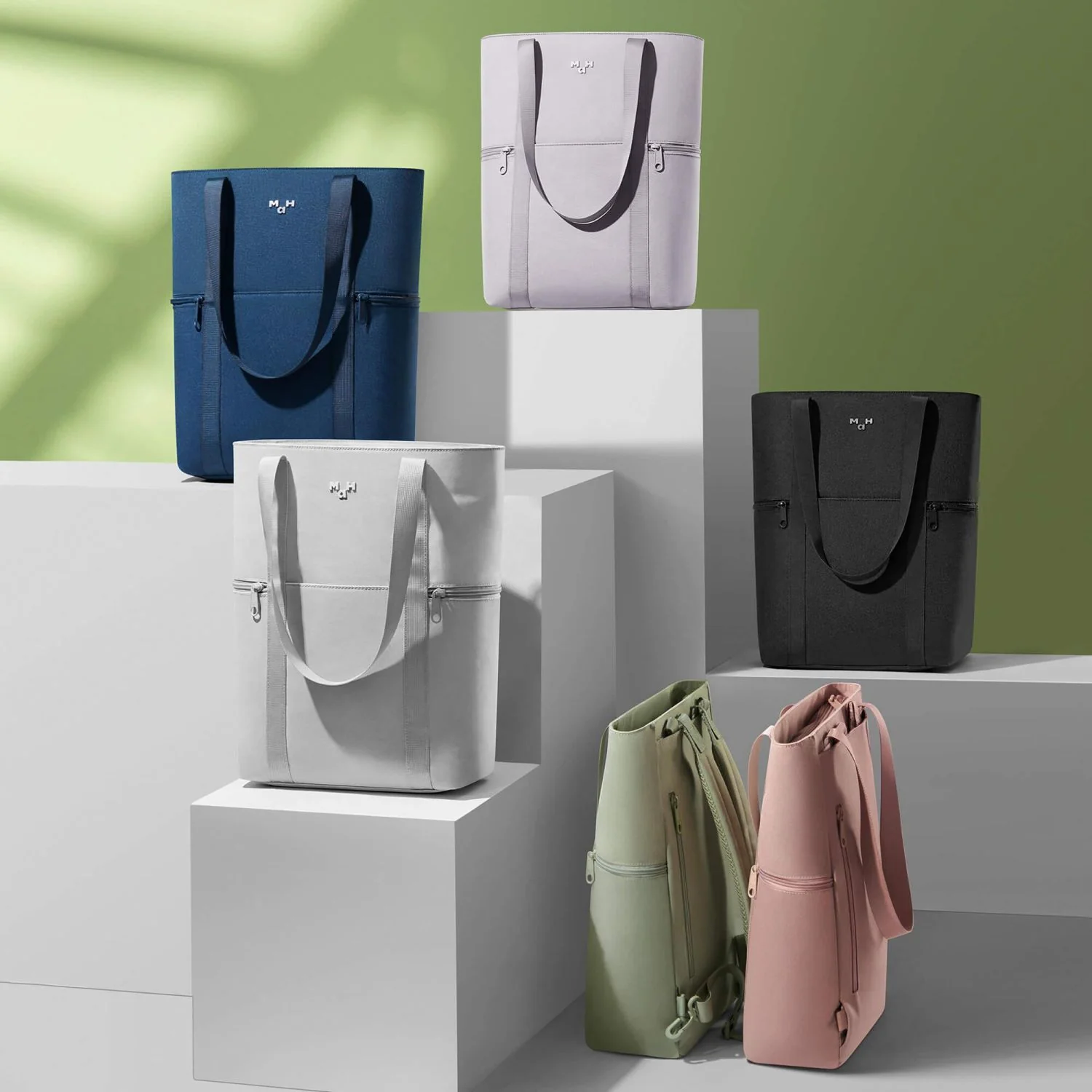 MAH Siro 14L 2Way Totepack - Image 77